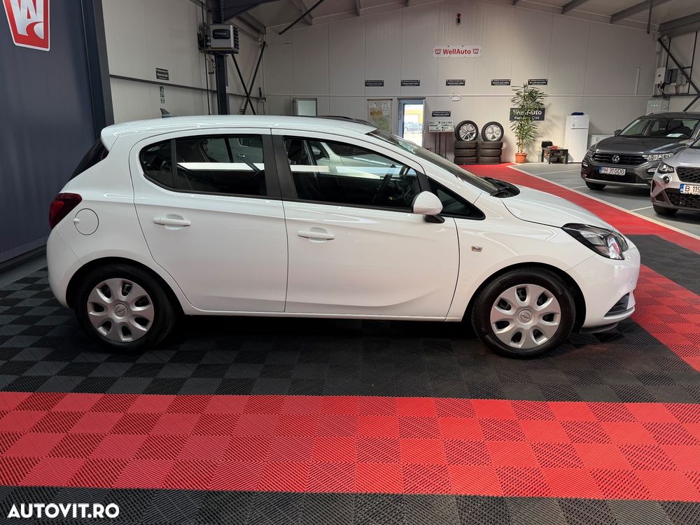 Opel Corsa 1.3 CDTI ECOTEC Start/Stop Active - 3