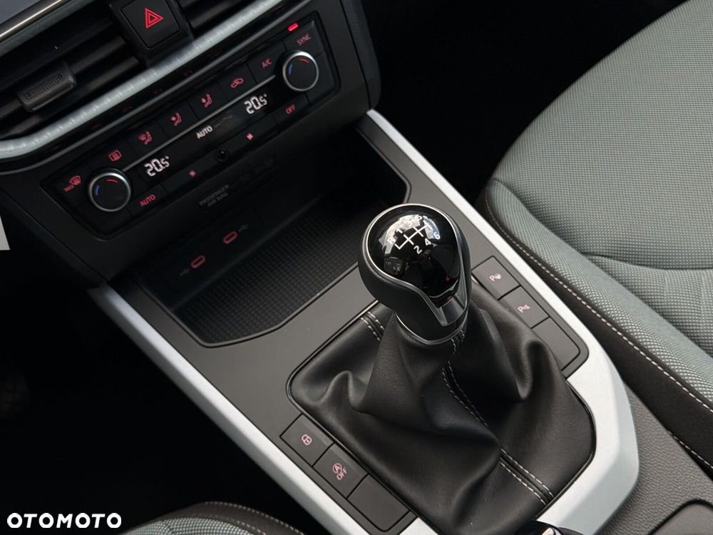 Seat Arona 1.0 TSI Marina S&S - 18