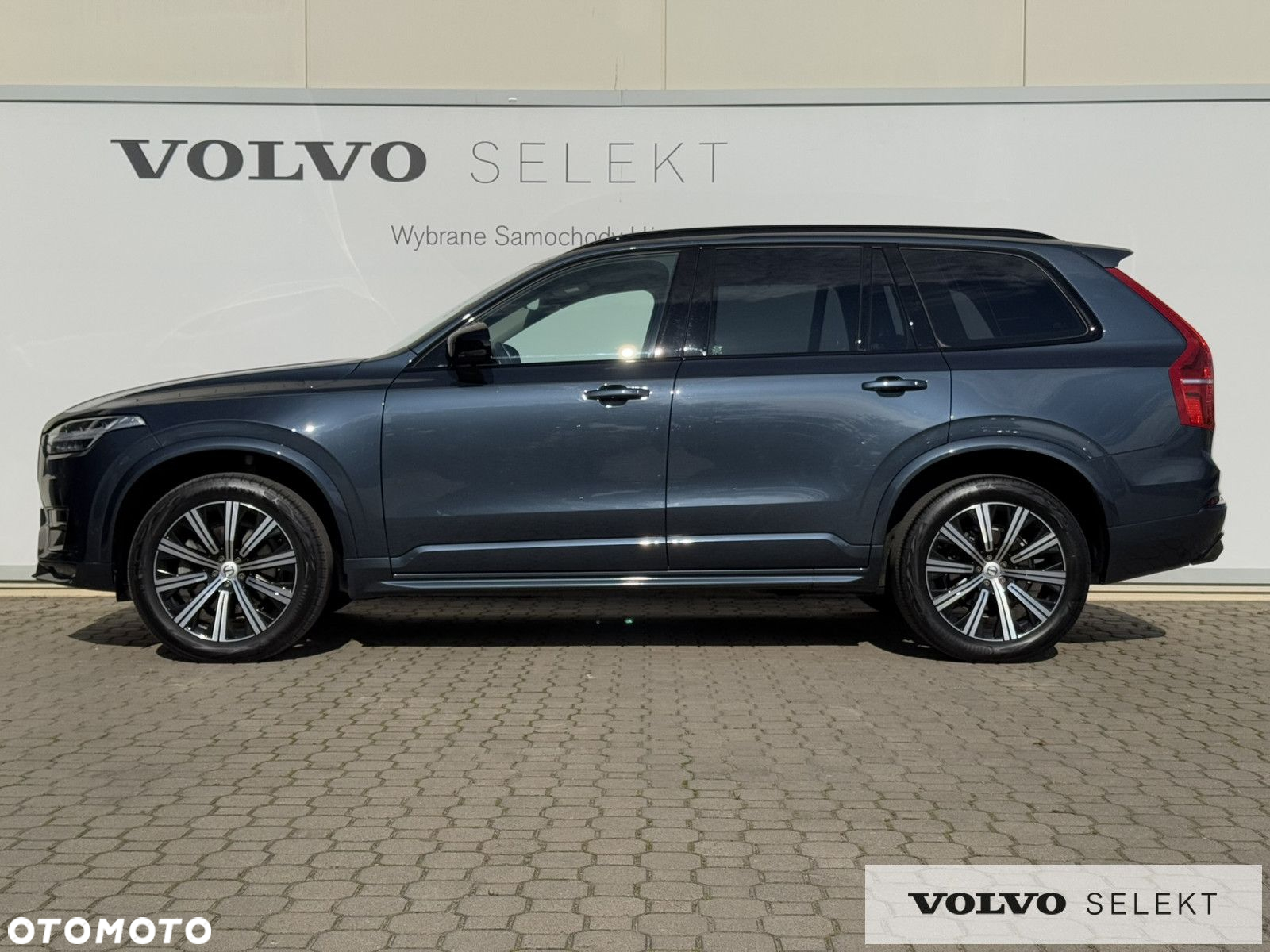Volvo XC 90 - 3