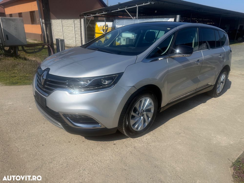 Renault Espace - 2