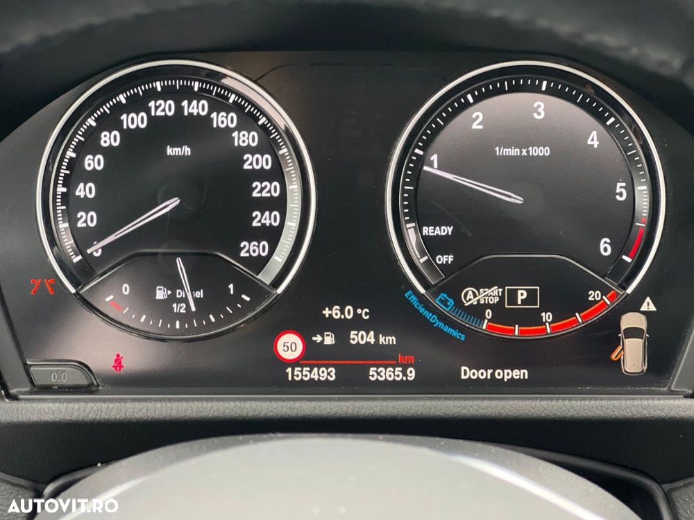 BMW X1 xDrive20d AT - 18