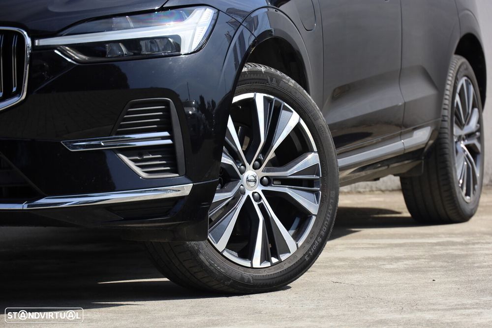 Volvo XC 60 2.0 T6 PHEV Inscription AWD - 33