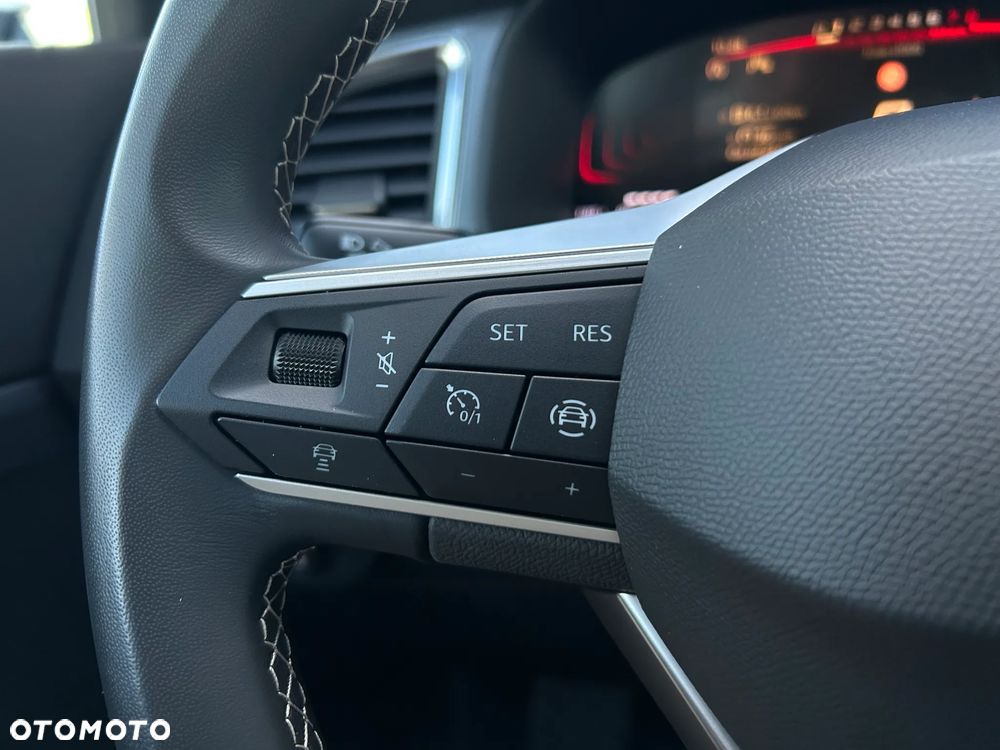Seat Ateca - 24