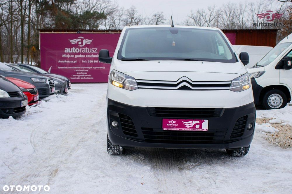 Citroën Jumpy - 3