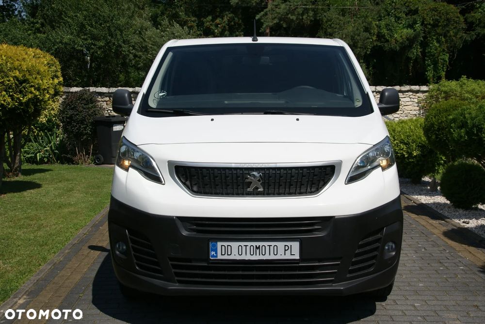 Peugeot Expert - 2