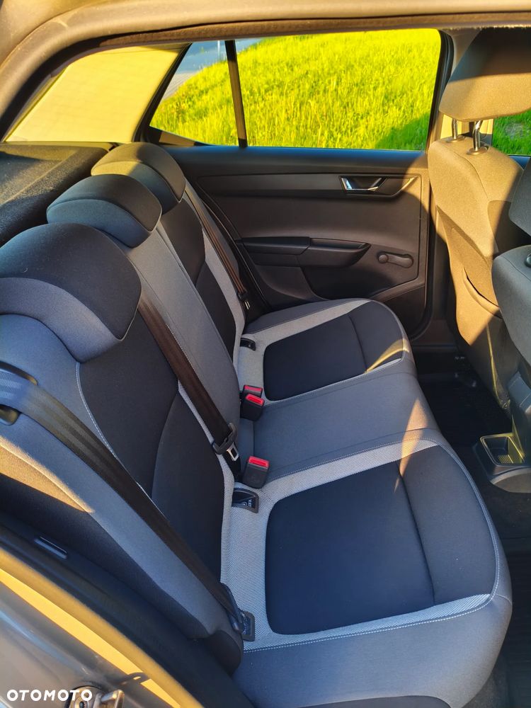 Skoda Fabia 1.2 TSI Ambition - 15