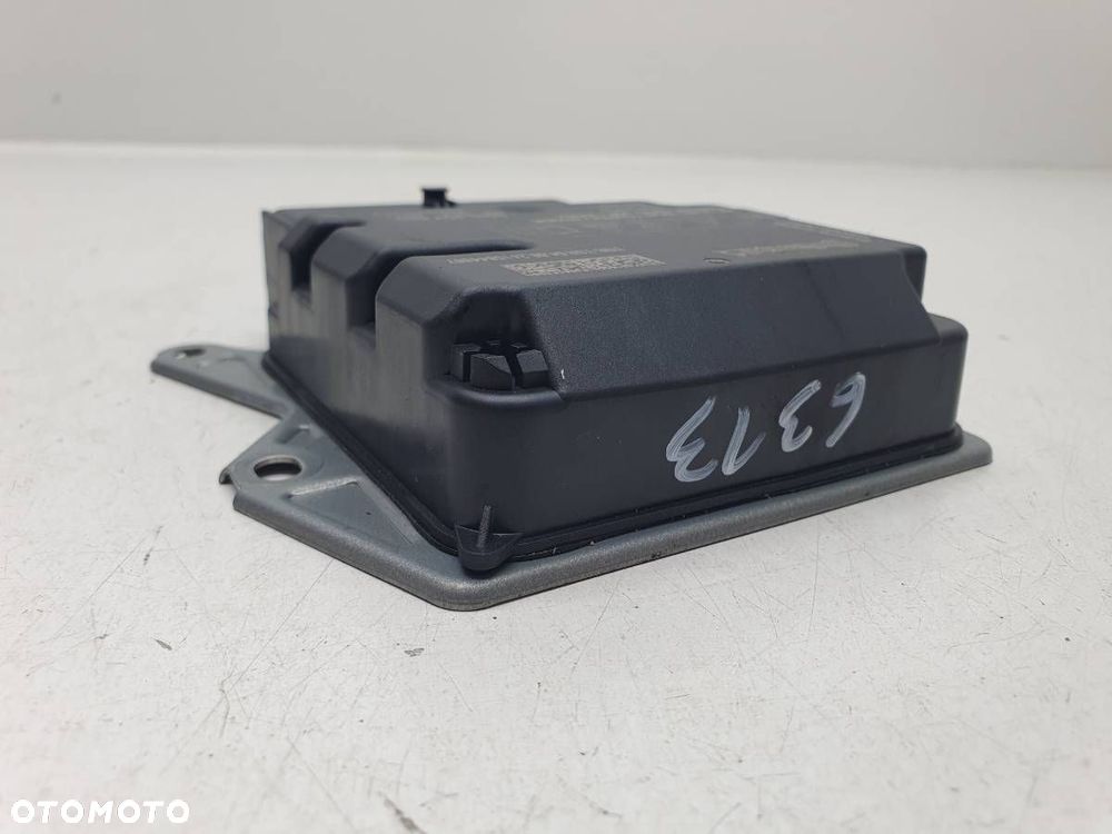 MODUŁ SENSOR PODUSZEK AIRBAG 5QS959655 SKODA OCTAVIA IV - 3