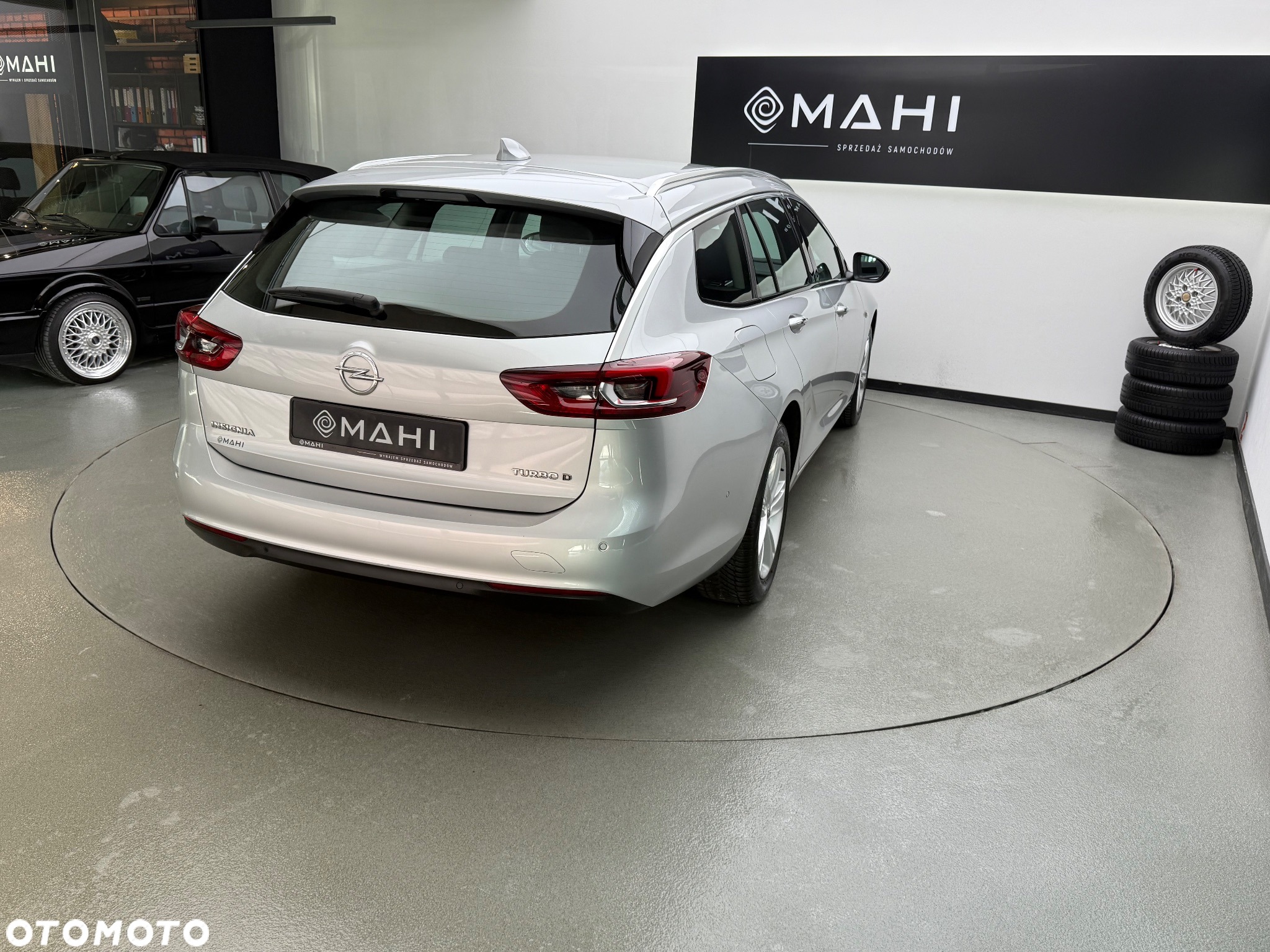 Opel Insignia 2.0 CDTI Sports Tourer ecoFLEXStart/Stop Innovation - 11