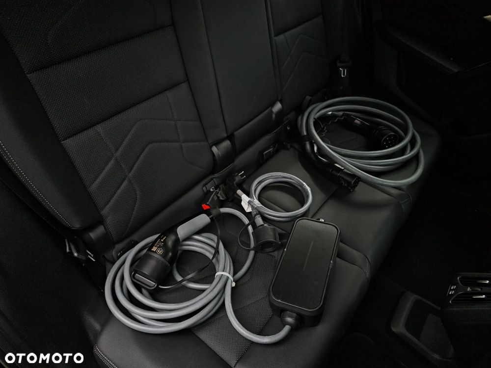 BMW X1 xDrive25e M Sport Edition - 22