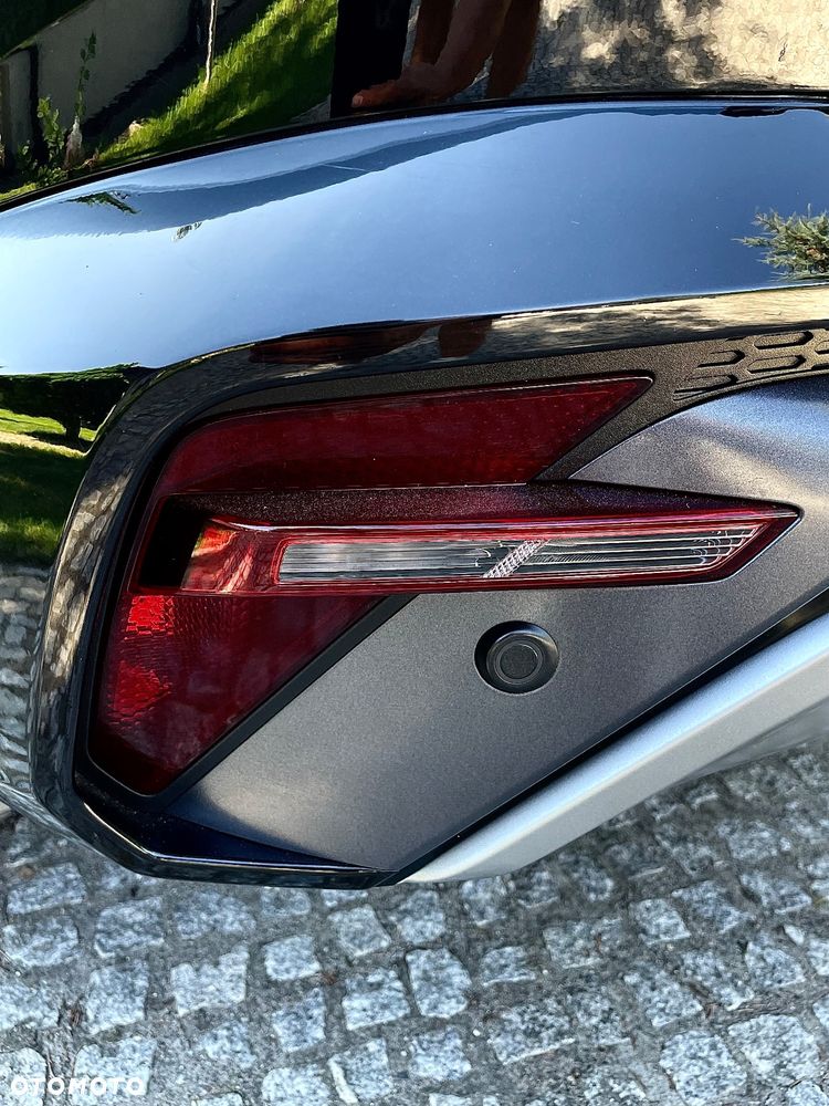 Hyundai Tucson 1.6 T-GDi 48V-Hybrid 4WD DCT N Line - 20
