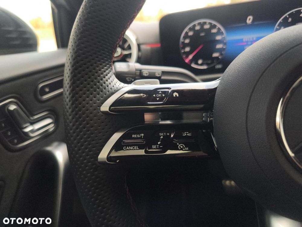 Mercedes-Benz Klasa A - 16