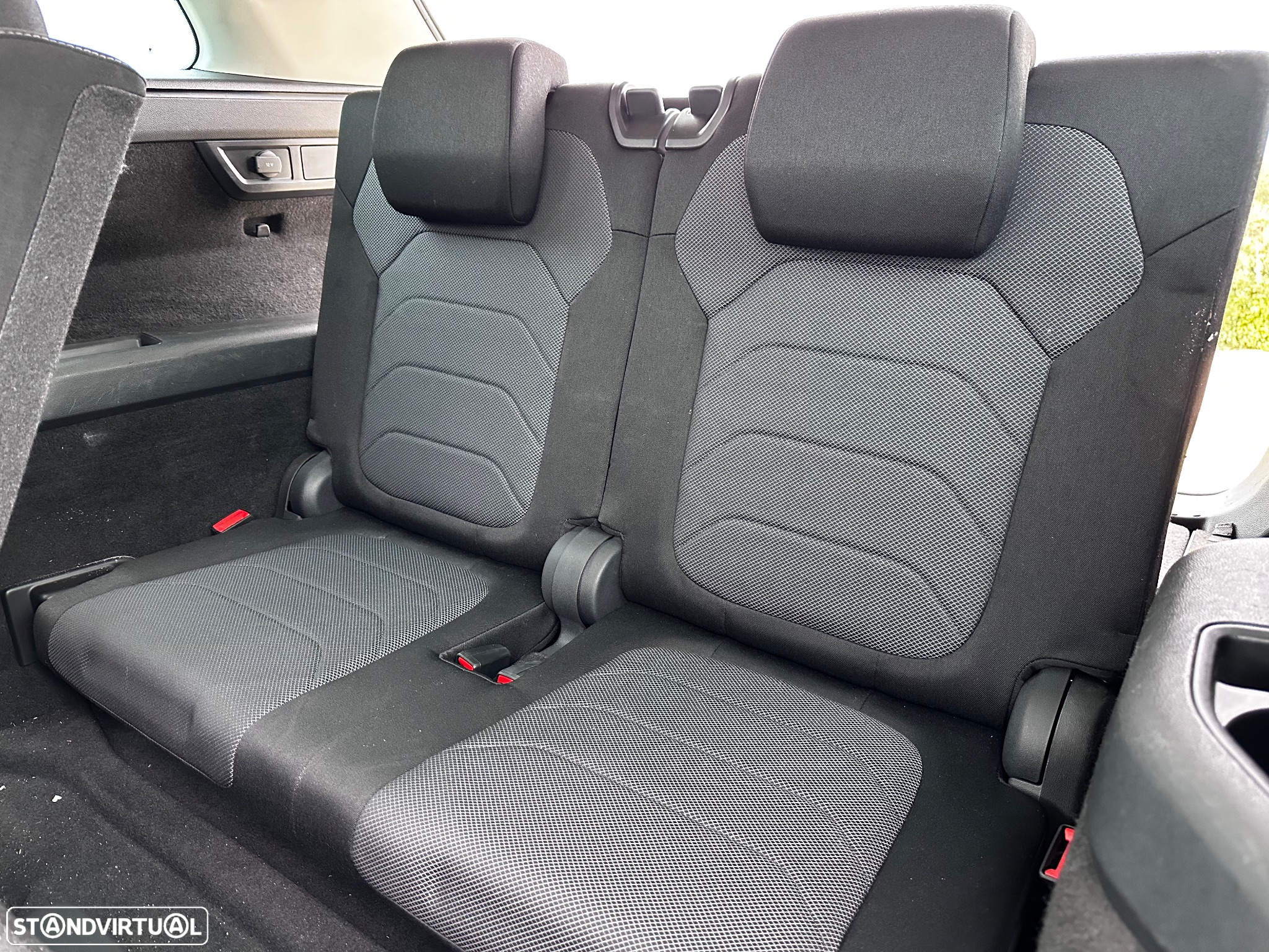 Skoda Kodiaq 2.0 TDI Ambition DSG - 13