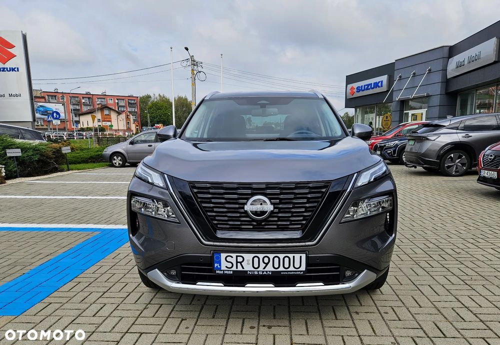 Nissan X-Trail 1.5 VC-T e-POWER Tekna 2WD - 4