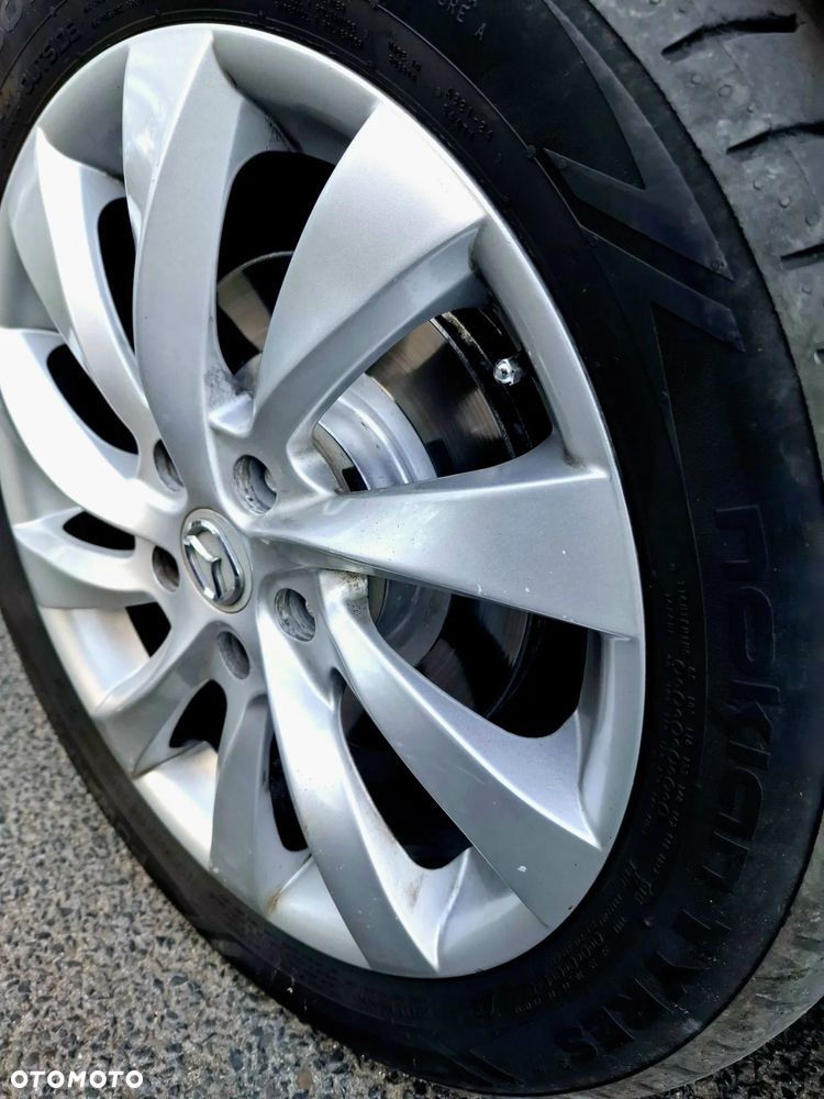 Mazda 6 2.0 Exclusive - 39