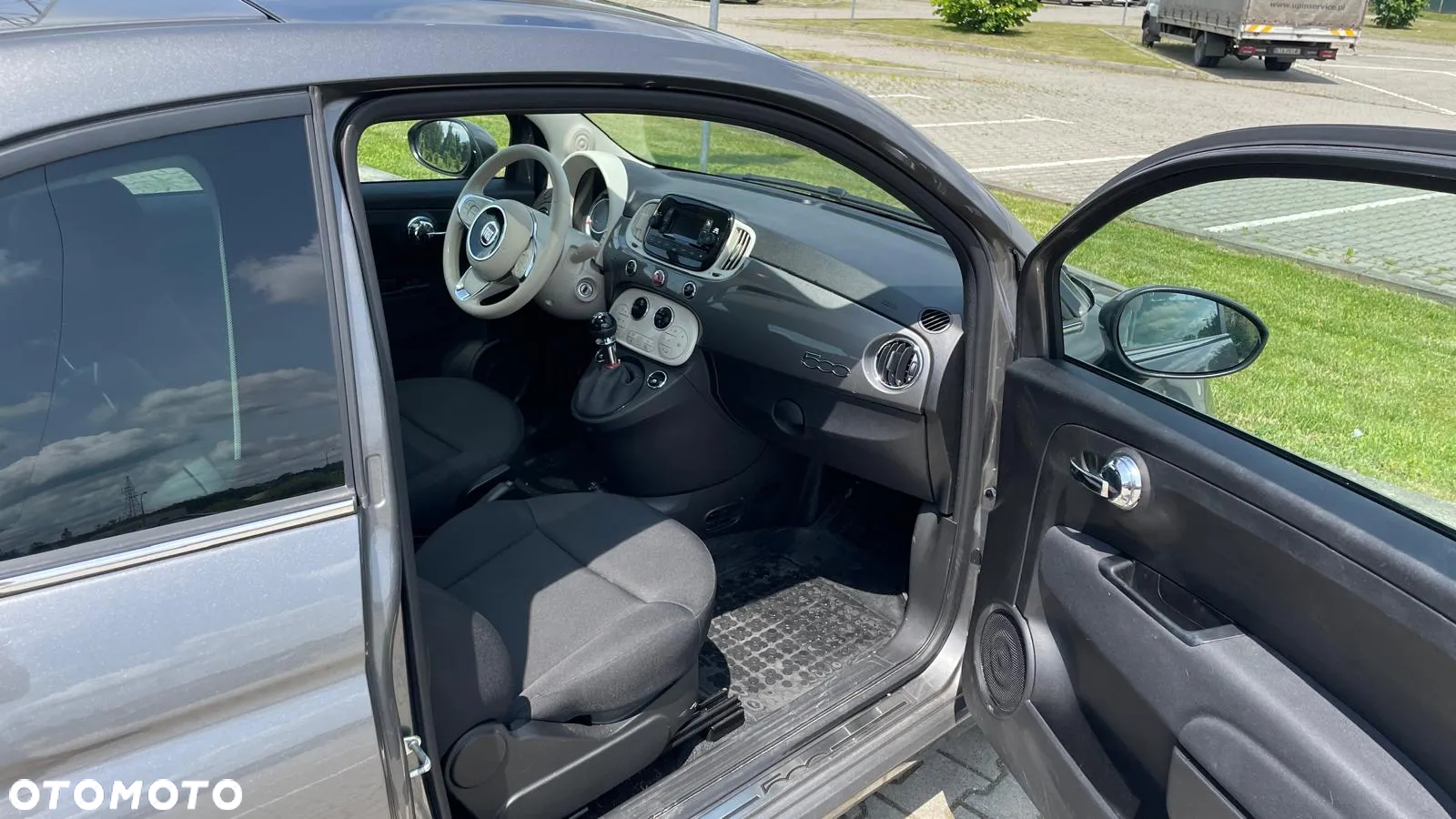 Fiat 500 1.2 Dolcevita - 12