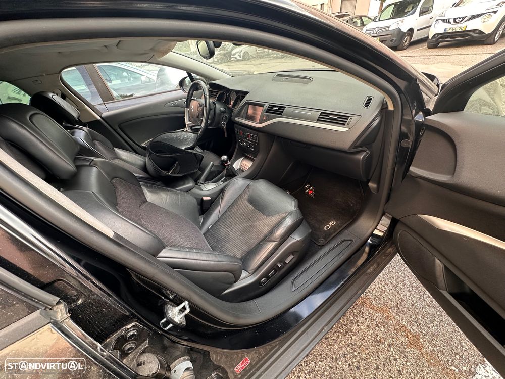 Citroën C5 Tourer 2.0 HDi VTR - 3
