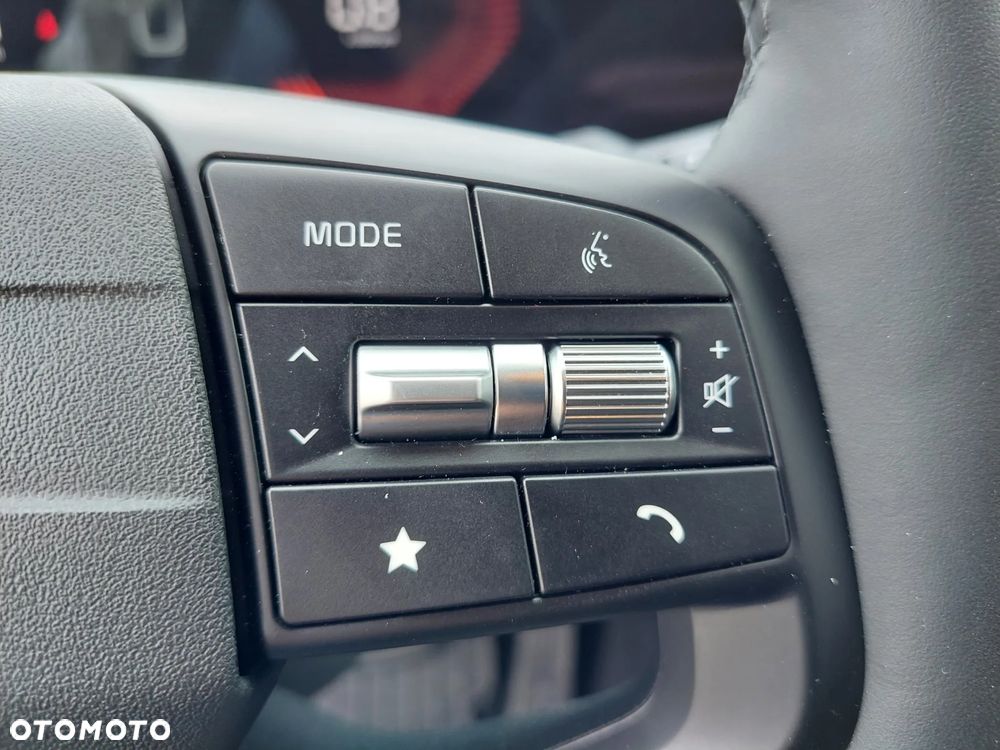 Kia Sportage 1.6 T-GDI M 2WD - 19