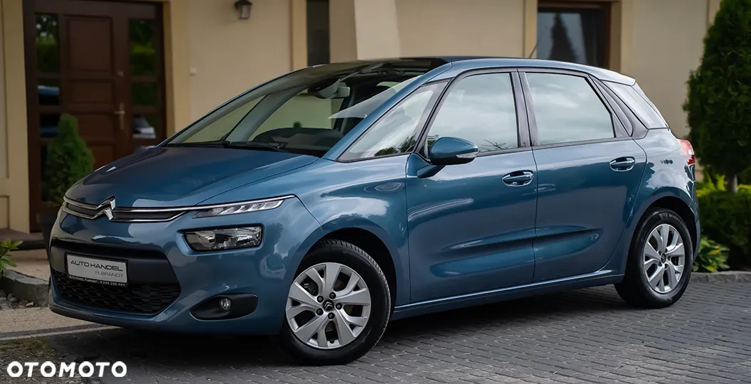 Citroën C4 Picasso PureTech 130 Stop&Start Attraction - 4
