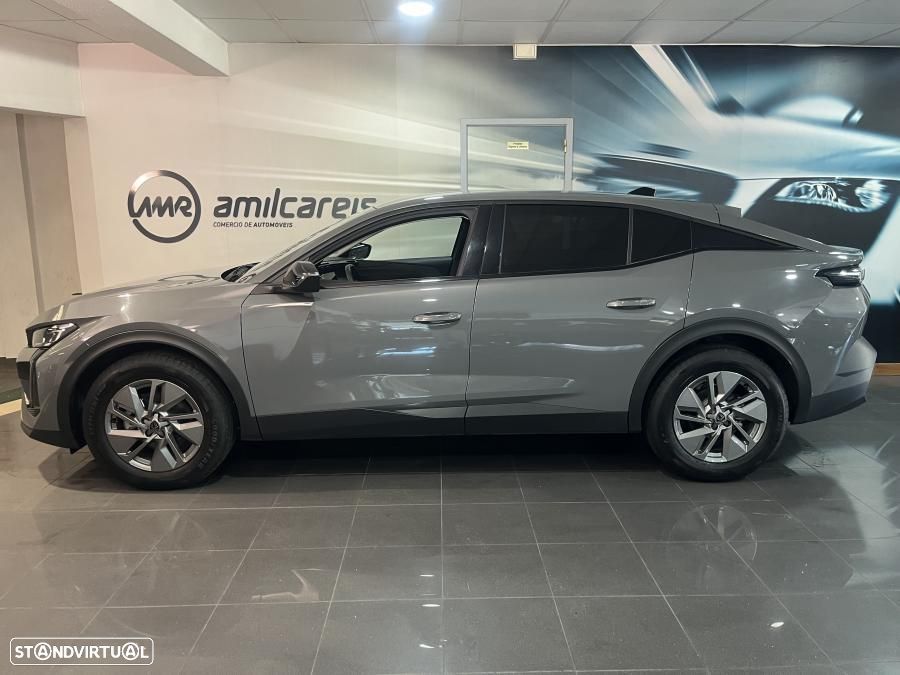 Peugeot 408 1.2 PureTech Allure Pack EAT8 - 5