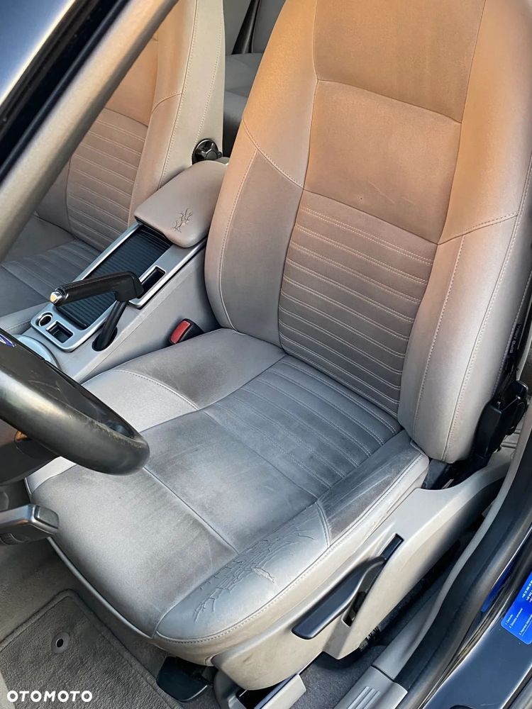 Volvo V50 2.0D Kinetic - 19