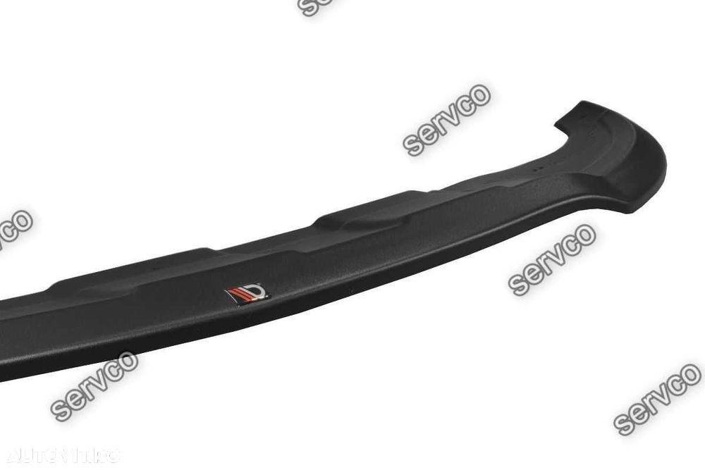 Prelungire bara fata Mercedes GLE E166 Amg-Line 2015-2018 v1 - 3