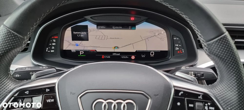 Audi A6 Limousine 40 TDI mHEV Quattro S Line S tronic - 22