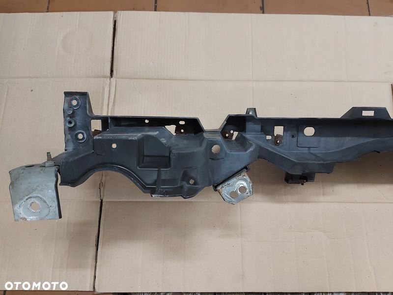 s-type wzmocnienie pasa przedniego pas przód - 9