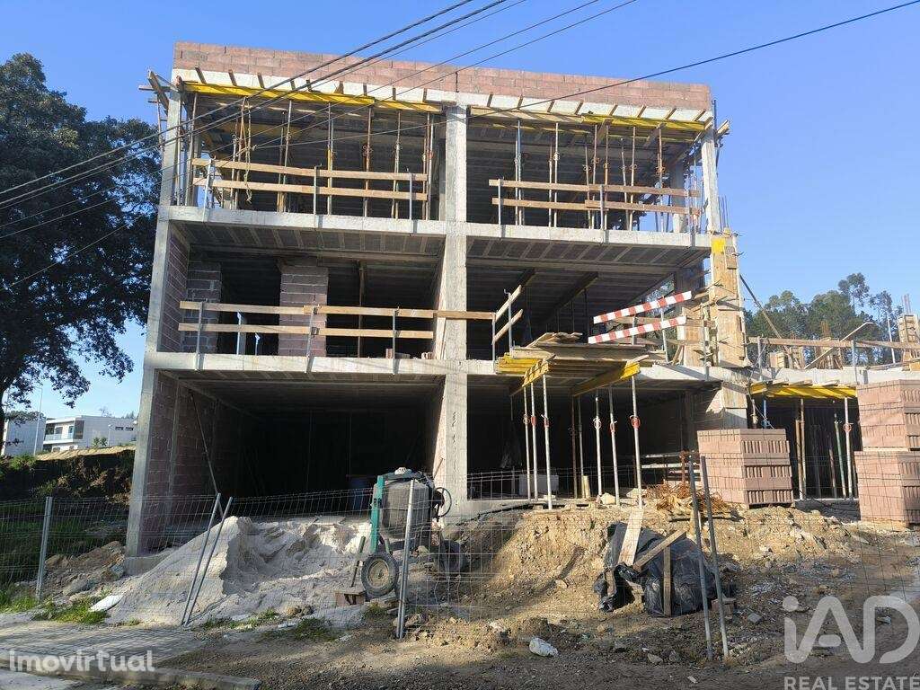 Casa T3 em Anha de 162,00 m2 - Grande imagem: 4/10