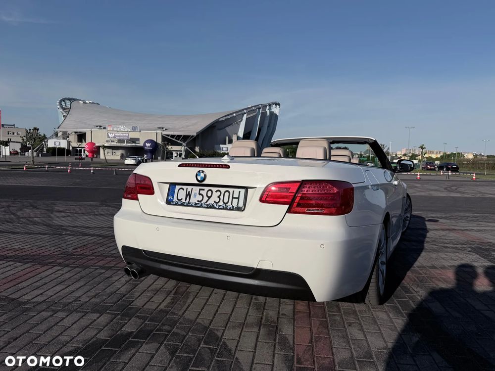 BMW Seria 3 - 19