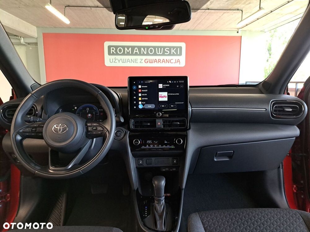 Toyota Yaris Cross Hybrid 1.5 Style - 19