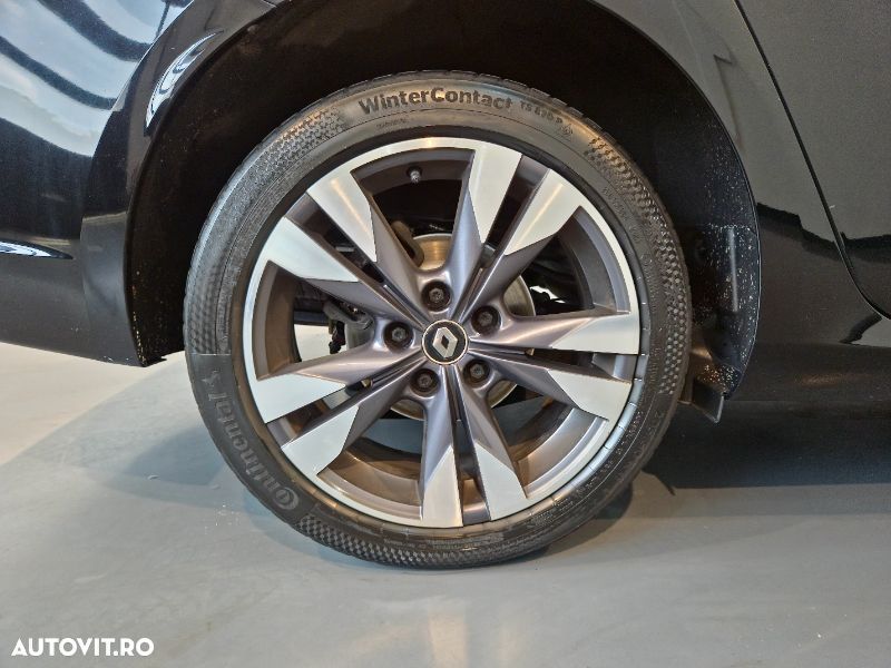 Renault Megane Blue dCi 116 EDC Intens - 9