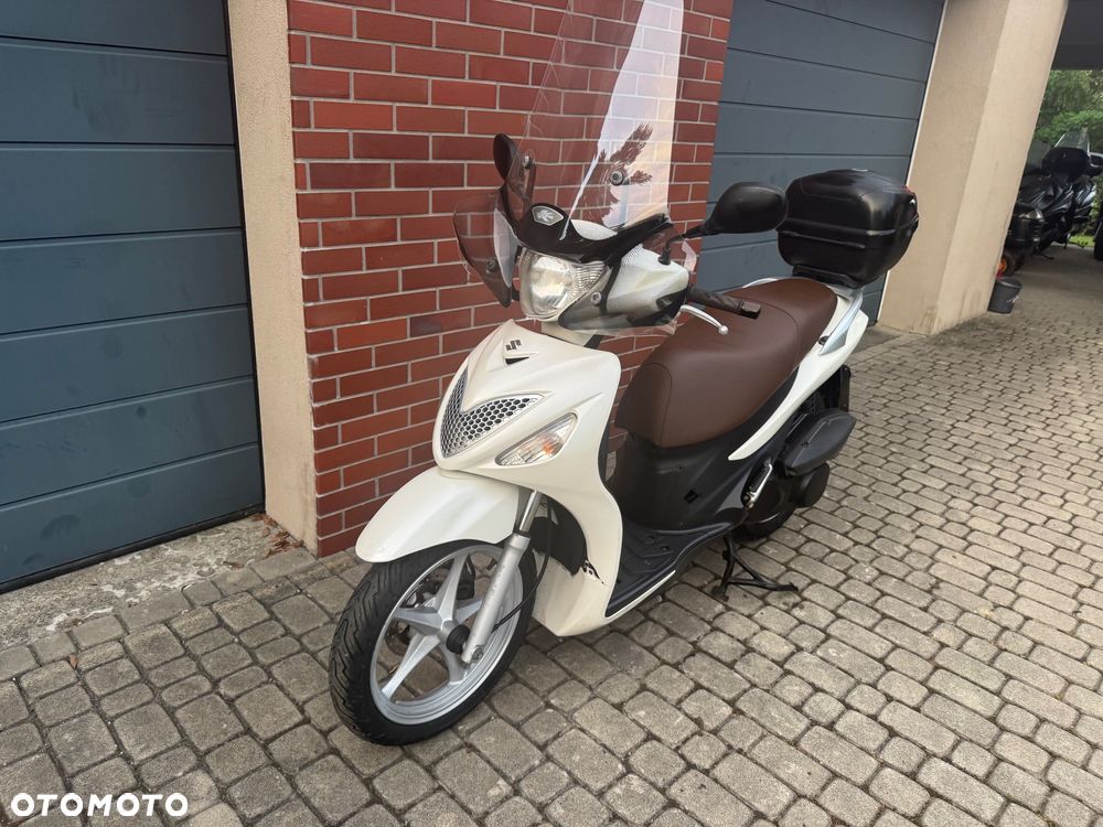 Suzuki Inny - 11