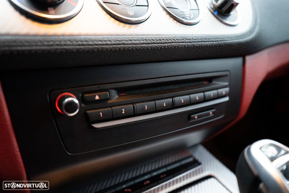 BMW Z4 28 i Pack M Auto - 41