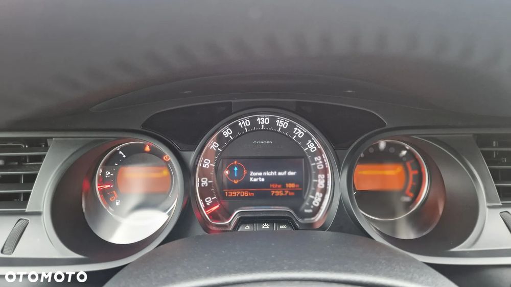 Citroën C5 HDi 140 FAP Exclusive - 18