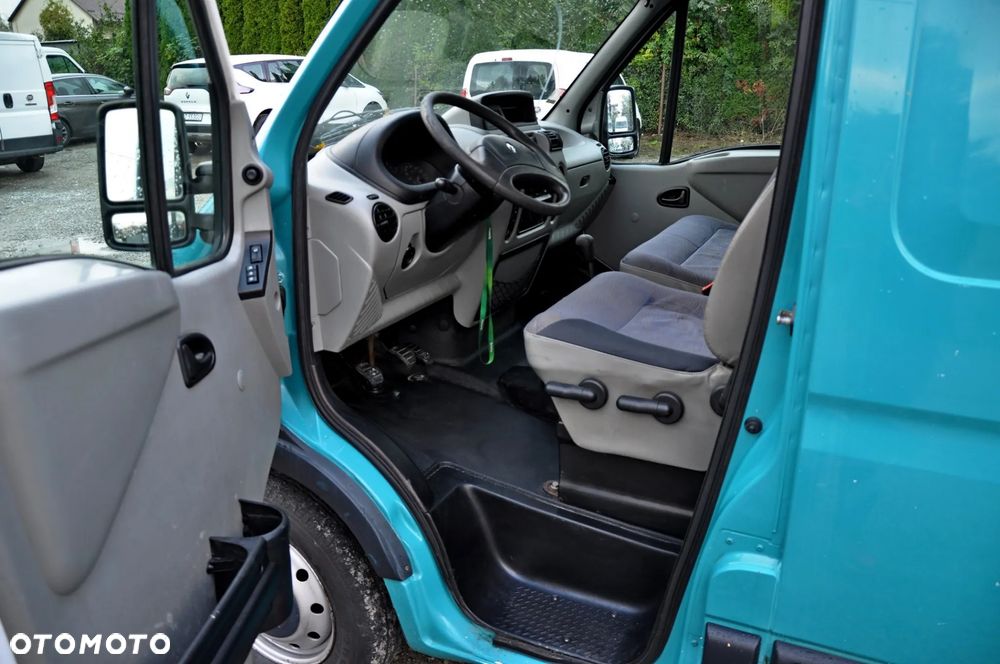 Renault Master - 6