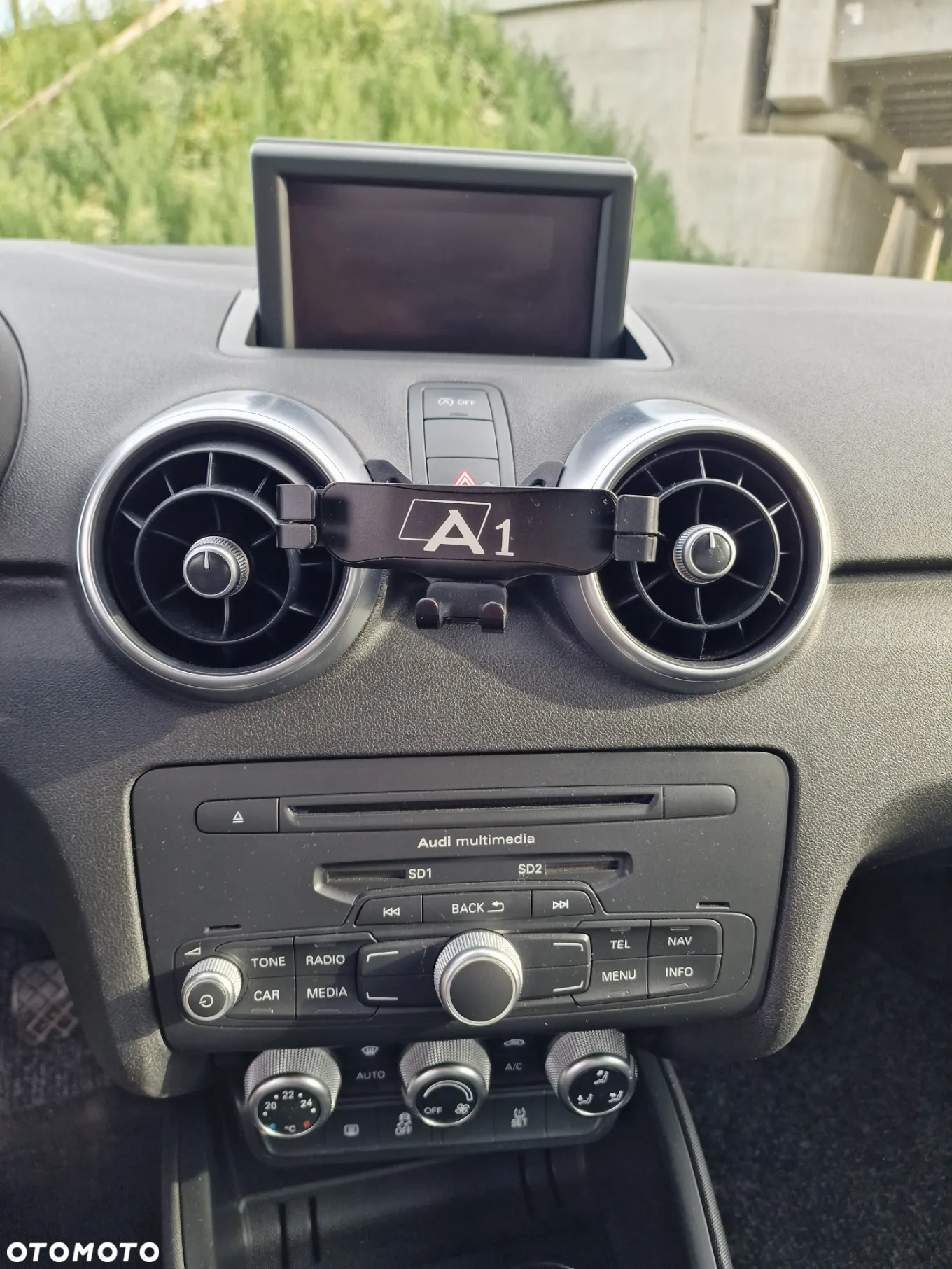 Audi A1 - 16