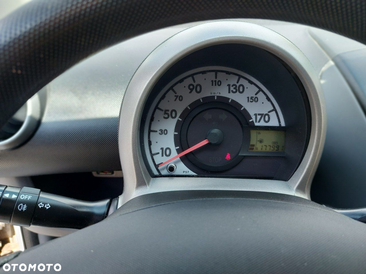 Peugeot 107 - 14