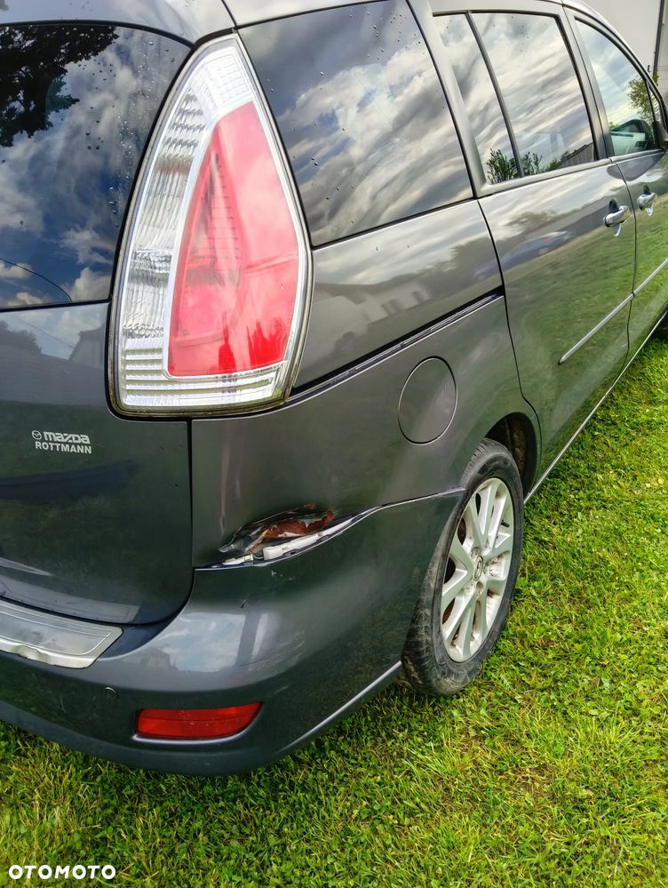 Mazda 5 2.0 CD Exclusive - 17