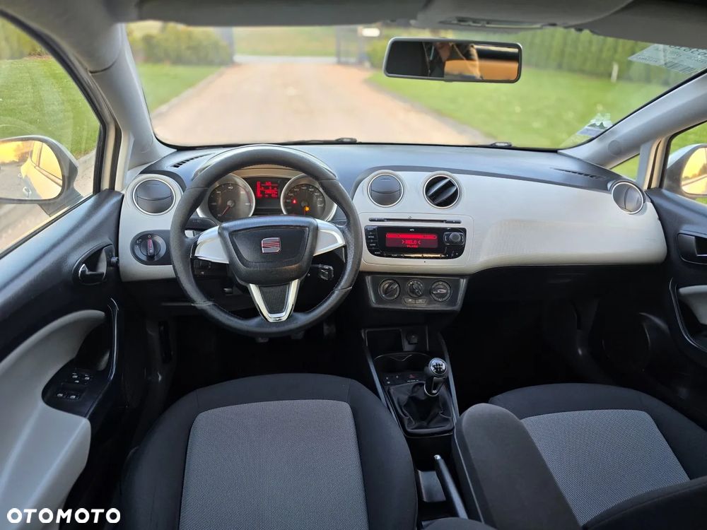 Seat Ibiza 1.9 TDI PD Style - 16