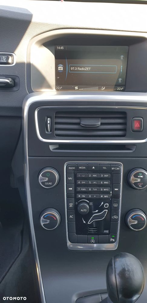 Volvo V60 D2 - 26