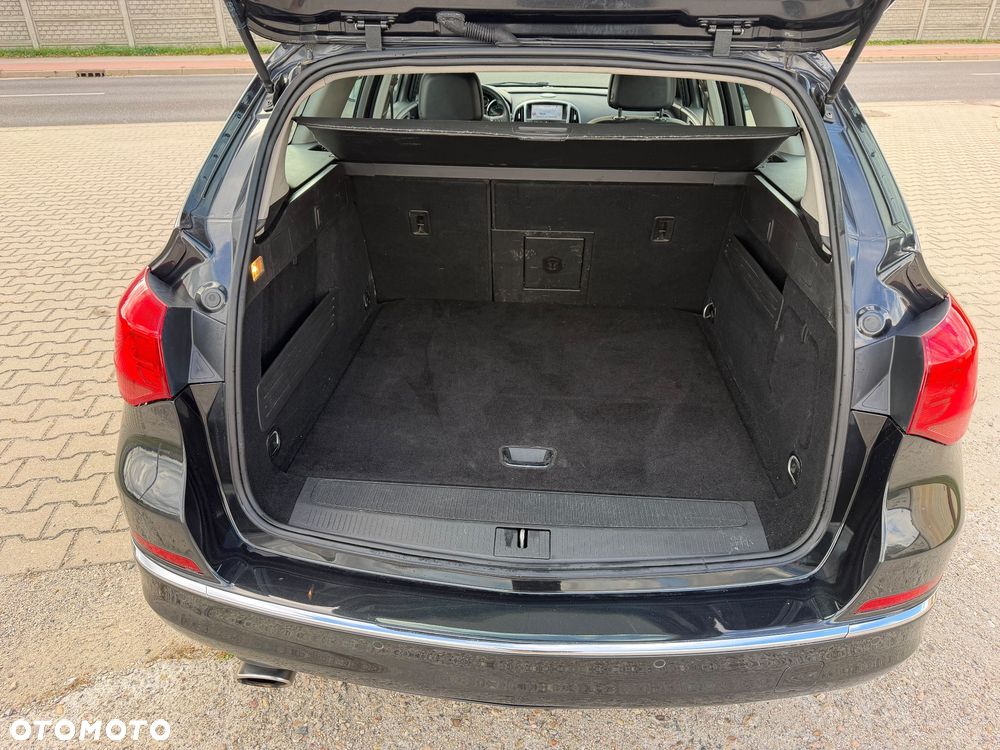 Opel Astra 1.4 Turbo ENERGY - 24