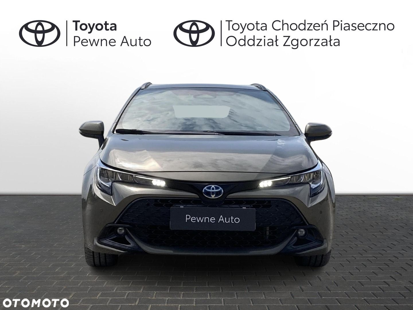 Toyota Corolla - 8