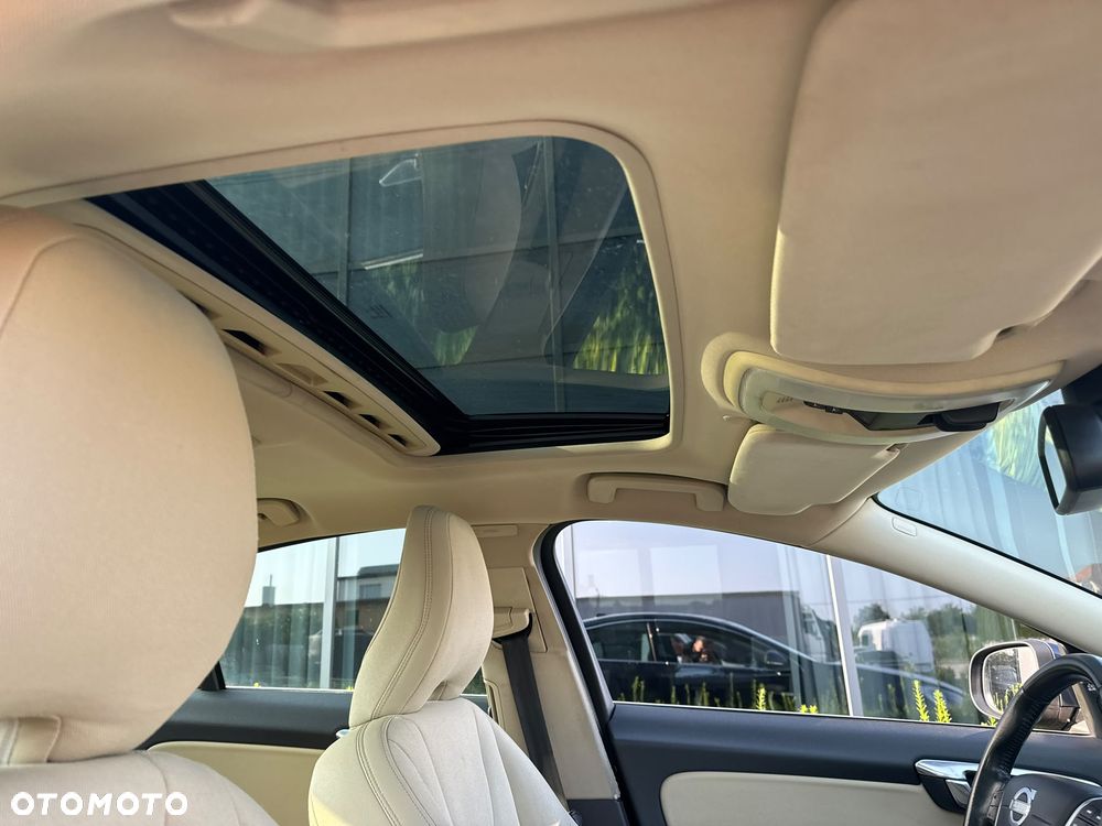 Volvo S60 - 7