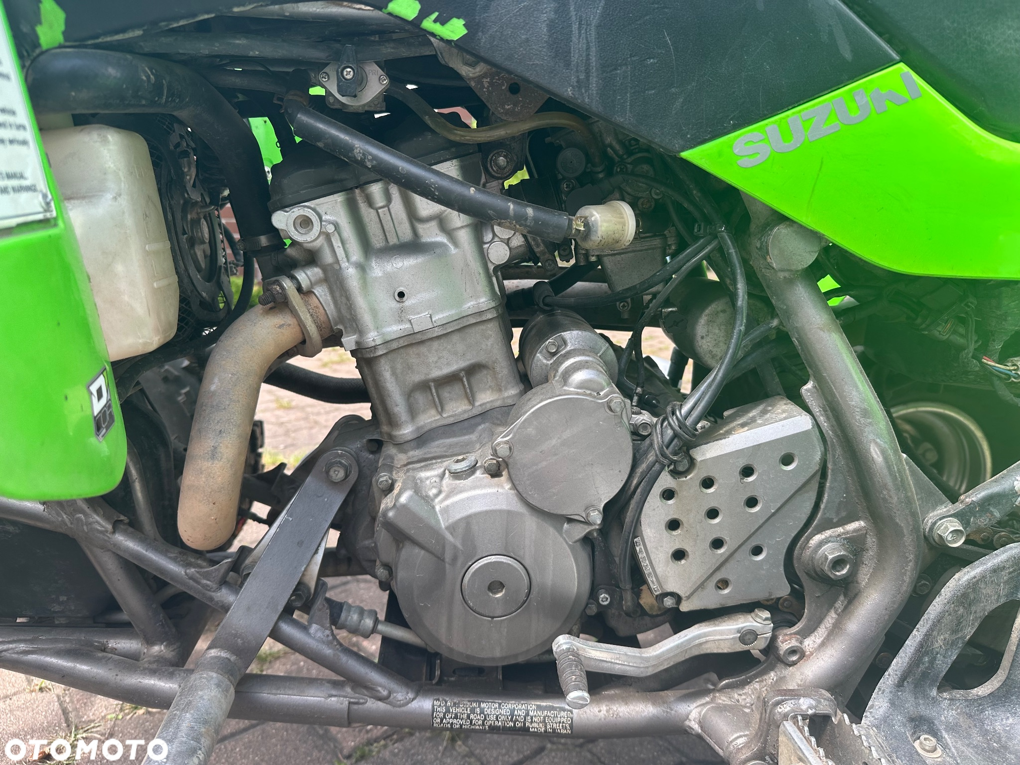 Suzuki Inny - 6