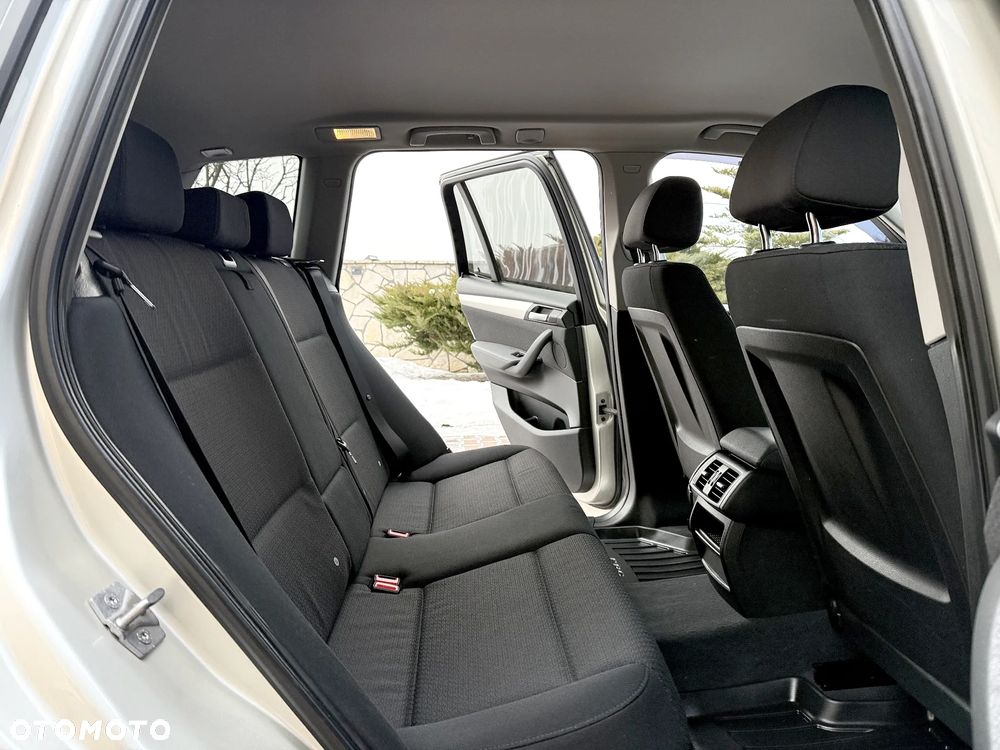 BMW X3 xDrive20d - 29