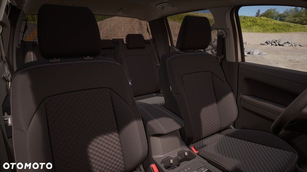 Volkswagen Amarok - 14