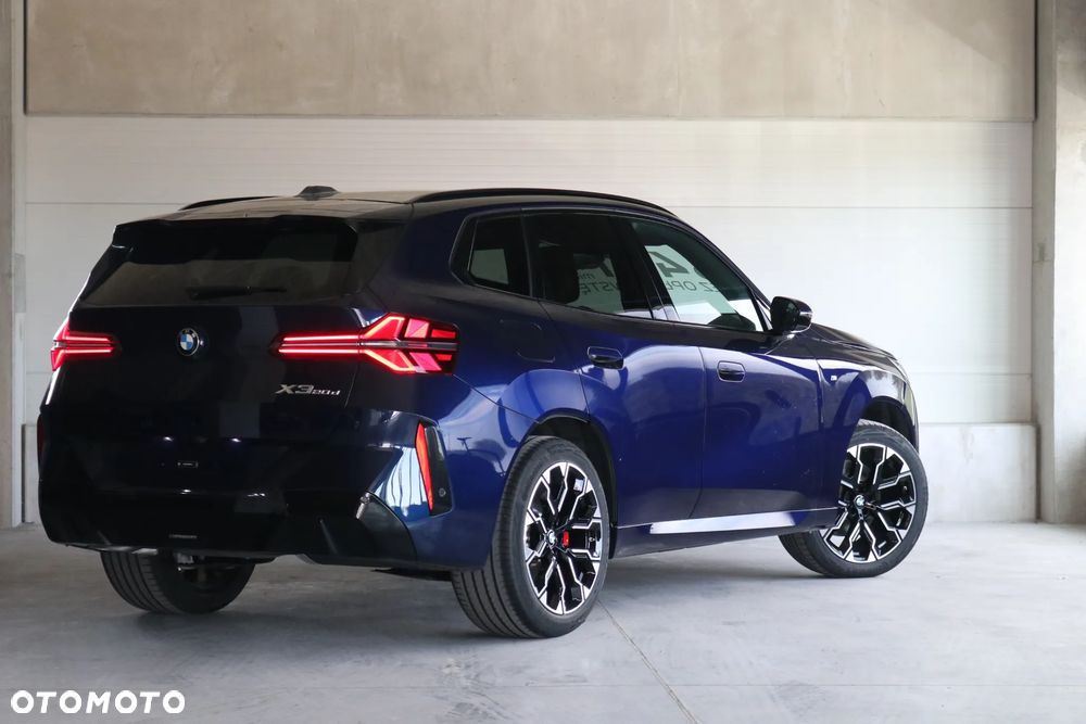 BMW X3 - 6