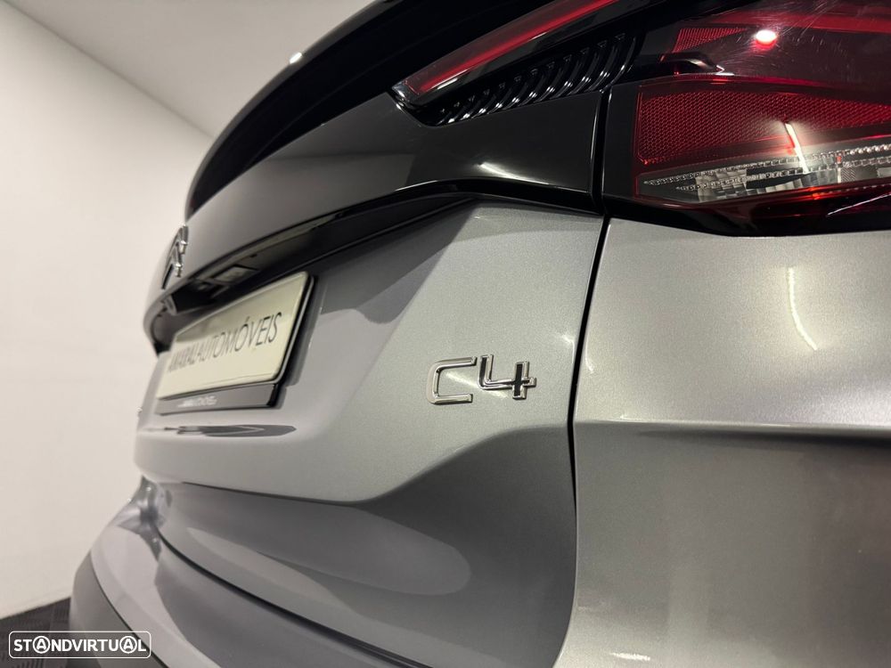 Citroën C4 1.2 PureTech Feel Pack - 22