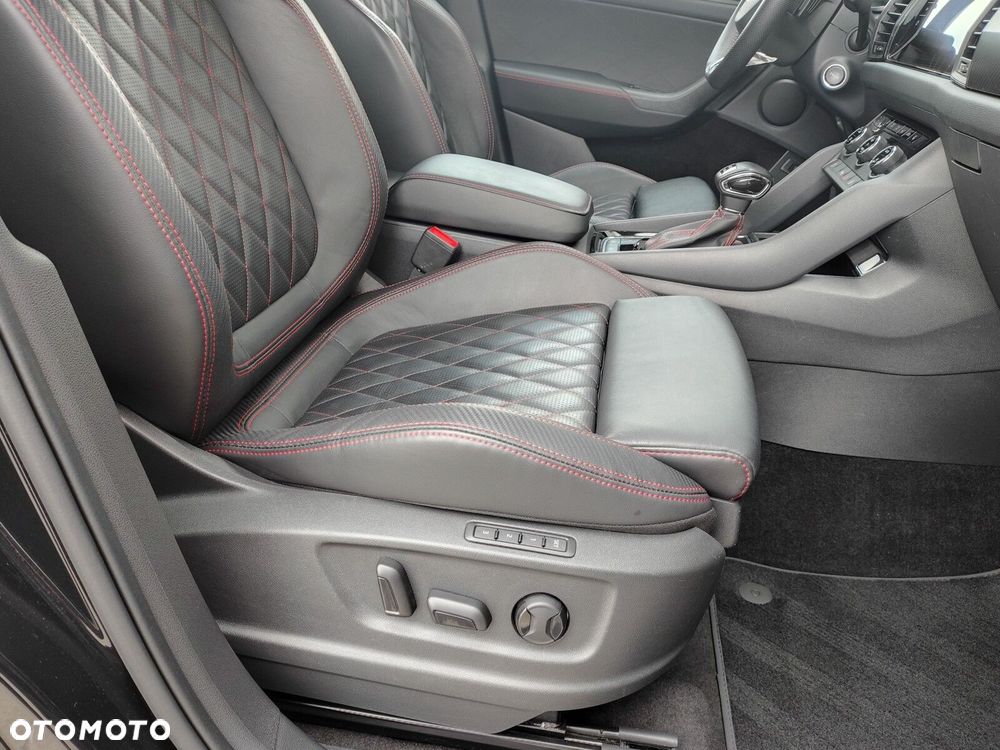 Skoda Kodiaq 2.0 TSI 4x4 RS DSG - 20