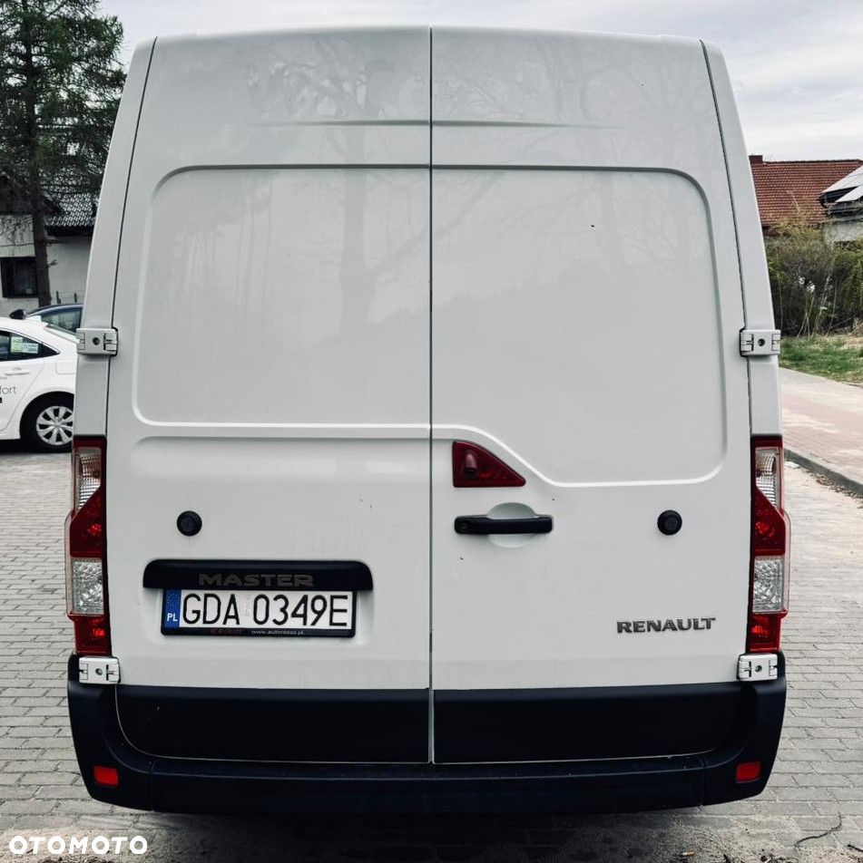 Renault MASTER L3H2 - 8